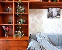 Апартаменты «Де-Люкс» Апартаменты Апартаменты Appartement De Luxe — Van Gogh Казань метро Площадь Габдуллы Тукая 1453 м от метро Площадь Габдуллы Тукая 5% скидка по промокоду!