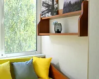 Апартаменты «Де-Люкс» Апартаменты Апартаменты Appartement De Luxe — Van Gogh Казань 1453 м от метро Площадь Габдуллы Тукая новый объект без отзывов