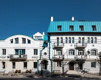 Апартаменты «Де-Люкс» Апартаменты Апартаменты Appartement De Luxe — Van Gogh Казань 1453 м от метро Площадь Габдуллы Тукая без отзывов 5% скидка по промокоду!
