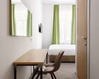 Двухместный номер с 1 кроватью Отель Отель Turris Hotel Tagansky 4* Москва 868 м от метро Чкаловская