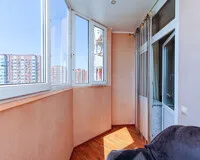 Апартаменты 4 местные с кухней Апартаменты Апартаменты Прекрасные с видом на парк Галицкого Краснодар новый объект Забронируй по своей цене!