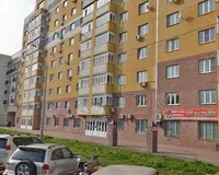 Двухместный номер «Стандарт» Мини-отель Мини-отель soNN Нижний Новгород метро Ленинская