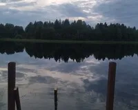 Дом/коттедж 1 спальня Глэмпинг Глэмпинг Твое озеро деревня Лахта новый объект 5% скидка по промокоду!