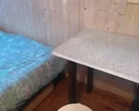 Дом/коттедж 1 спальня Глэмпинг Глэмпинг Твое озеро деревня Лахта без отзывов Забронируй по своей цене!