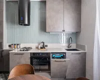 Апартаменты 4 местные с кухней Апартаменты Апартаменты Modig Apartments Санкт-Петербург без отзывов