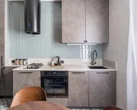 Апартаменты 4 местные с кухней Апартаменты Апартаменты Modig Apartments Санкт-Петербург 5% скидка по промокоду!