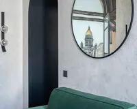 Апартаменты 4 местные с кухней Апартаменты Апартаменты Modig Apartments Санкт-Петербург Забронируй по своей цене!