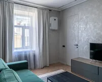 Апартаменты 4 местные с кухней Апартаменты Апартаменты Modig Apartments Санкт-Петербург метро Фрунзенская новый объект