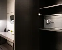 Двухместный номер с 1 кроватью «Стандарт» Отель Отель Плаза Москва без отзывов