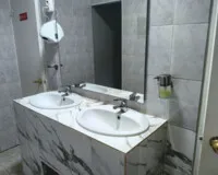 Кровать в общем 6-местном номере Хостел Хостел Кунцево Москва 4 отзыва