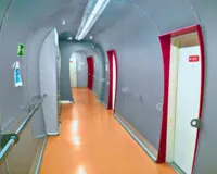 Кровать в общем 6-местном номере Хостел Хостел Кунцево Москва 1101 м от метро Кунцевская Забронируй по своей цене!
