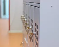 Двухместный номер с 2 кроватями Хостел Хостел Кунцево Москва без звезд 4 отзыва