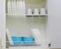 Двухместный номер с 2 кроватями Хостел Хостел Кунцево Москва метро Кунцевская 1101 м от метро Кунцевская