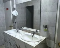 Двухместный номер с 2 кроватями Хостел Хостел Кунцево Москва рейтинг 3.0