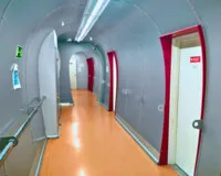 Двухместный номер с 2 кроватями Хостел Хостел Кунцево Москва 1101 м от метро Кунцевская Забронируй по своей цене!
