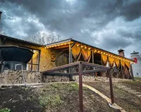 Дом/коттедж 3 спальни База отдыха База отдыха Маяк село Никольское без звезд
