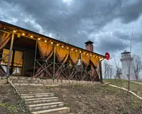 Дом/коттедж 3 спальни База отдыха База отдыха Маяк село Никольское без отзывов