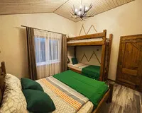 Дом/коттедж 3 спальни База отдыха База отдыха Маяк село Никольское без звезд новый объект