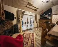 Дом/коттедж 3 спальни База отдыха База отдыха Маяк село Никольское без звезд Забронируй по своей цене!