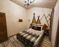 Дом/коттедж 3 спальни База отдыха База отдыха Маяк село Никольское без звезд 5% скидка по промокоду!