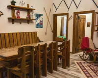 Дом/коттедж 3 спальни База отдыха База отдыха Маяк село Никольское без отзывов 5% скидка по промокоду!