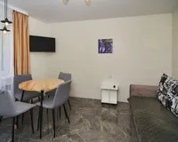 Дом/коттедж 1 спальня Дом Дом в парке на Пикетном Кисловодск без звезд новый объект