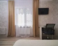Дом/коттедж 1 спальня Дом Дом в парке на Пикетном Кисловодск 5% скидка по промокоду!