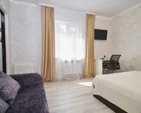 Дом/коттедж 1 спальня Дом Дом в парке на Пикетном Кисловодск новый объект без отзывов 5% скидка по промокоду!