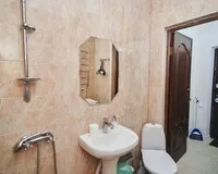 Дом/коттедж 1 спальня Дом Дом в парке на Пикетном Кисловодск без звезд Забронируй по своей цене! 5% скидка по промокоду!