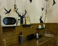 Дом/коттедж 1 спальня База отдыха База отдыха Маяк село Никольское без звезд 5% скидка по промокоду!