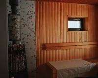 Двухместный номер «Люкс» База отдыха База отдыха Маяк село Никольское без отзывов