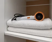 Двухместный номер с 1 кроватью, душем и туалетом Апарт-Отель Апарт-Отель Аквамарин Санкт-Петербург новый объект