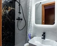 Двухместный номер с 1 кроватью «Стандарт» Мини-отель Мини-отель Танаис Санкт-Петербург 5% скидка по промокоду!