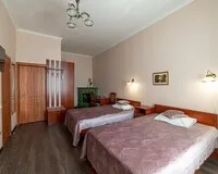 Четырехместный номер Мини-отель Мини-отель Танаис Санкт-Петербург 795 м от метро Чернышевская