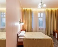 Трехместный номер с душем Мини-отель Мини-отель Танаис Санкт-Петербург 795 м от метро Чернышевская