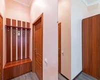 Трехместный номер с душем Мини-отель Мини-отель Танаис Санкт-Петербург без звезд