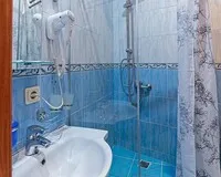 Трехместный номер с душем Мини-отель Мини-отель Танаис Санкт-Петербург 5% скидка по промокоду!