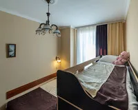 Бюджетный двухместный номер с 2 кроватями Мини-отель Мини-отель Танаис Санкт-Петербург рейтинг 4.9
