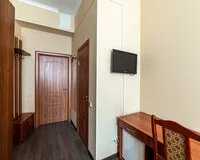 Бюджетный двухместный номер с 2 кроватями Мини-отель Мини-отель Танаис Санкт-Петербург 5% скидка по промокоду!