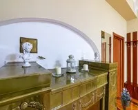Четырехместный номер «ДеЛюкс» Мини-отель Мини-отель Танаис Санкт-Петербург 5 отзывов