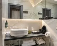 Трехместный номер «Люкс» Отель Марипоса Санкт-Петербург 5 отзывов