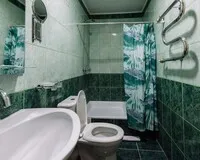 Одноместный номер «Стандарт» Отель ОТО отель Смоленск Смоленск без звезд