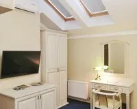 Двухместный номер «Стандарт» Отель Отель Екатеринодар Краснодар 5% скидка по промокоду!