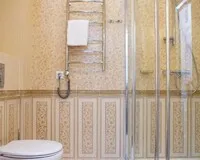 Двухместный номер «ДеЛюкс» Отель Отель Екатеринодар Краснодар без отзывов