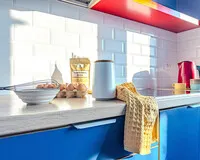 Апартаменты «Студия» Апартаменты Апартаменты с балконом и видом на озеро Петрозаводск без звезд Забронируй по своей цене!