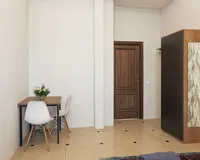 Двухместный номер с 1 кроватью Хостел Пихта SibHome Иркутск без звезд новый объект