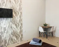 Двухместный номер с 1 кроватью Хостел Пихта SibHome Иркутск без звезд без отзывов