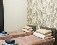 Четырехместный номер Хостел Пихта SibHome Иркутск новый объект