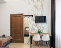 Четырехместный номер Хостел Пихта SibHome Иркутск без звезд Забронируй по своей цене!