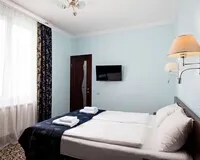 Двухместный номер «Стандарт» Отель Отель Алтай Сочи 5 отзывов